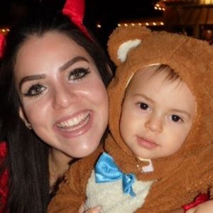 Meet your Posher, Patricia